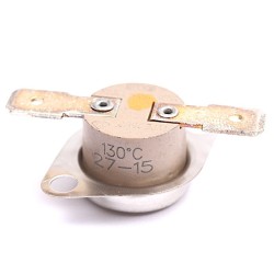 Klixon 130° pour sèche linge Fagor Brandt Thomson - 57X0978