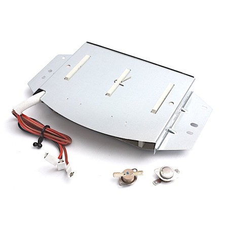 Résistance sèche linge 1200W+1200W - 57X2272 Résistance sèche linge 1200W+1200W - 57X2272