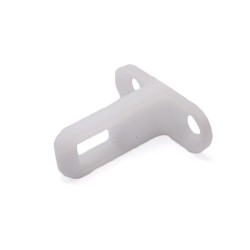 Doigt de verrou goupille fermeture Sèche-linge Fagor Brandt - 57x2368