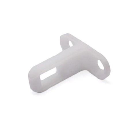 Doigt de verrou goupille fermeture Sèche-linge Fagor Brandt - 57x2368 Doigt de verrou goupille fermeture Sèche-linge Fagor Brandt - 57x2368