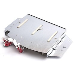 Résistance sèche linge IRCA 1000/1800W - 57X3036