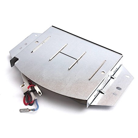 Résistance sèche linge 1050W+1000W - 57X3058