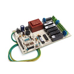 Circuit imprimé tableau de commandes hotte Brandt - 70X0141