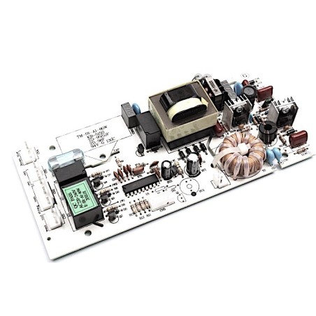 Carte electronique de puissance pour hotte Fagor Brandt De Dietrich  - 70X1235