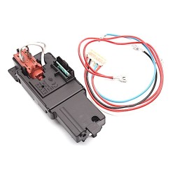 Verrouillage Four De Dietrich ELTEK 100739 - 70X1252