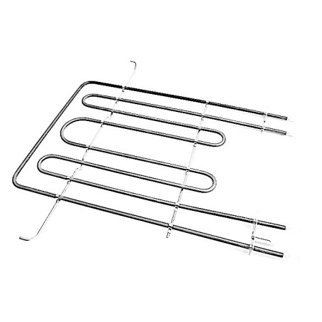 Résistance de Four Voute Grill 556W/2050W - 70X1445