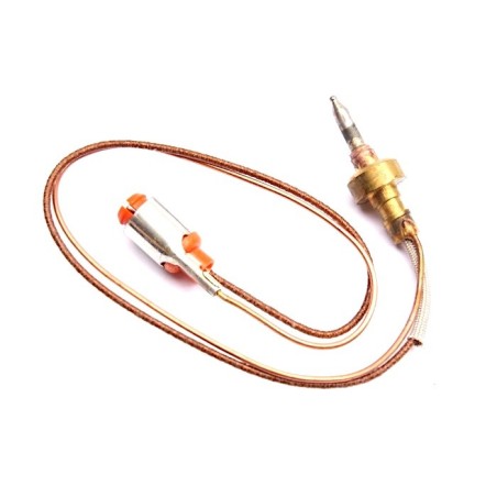 Thermocouple 250 mm pour plaque Brandt De Dietrich - 70X2033