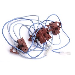 Interupteurs d'allumage pour Plaque Fagor Brandt - 70X2583