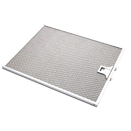 Filtre à graisse 380x300 mm Brandt De Dietrich - 71X0749