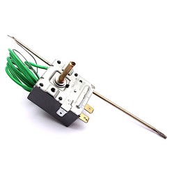 Thermostat Four et Cuisinière Fagor Brandt Sauter De Dietrich- 71X2908