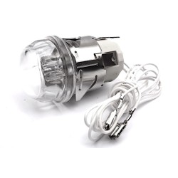 Lampe de four et cuisinière Fagor Brandt De Dietrich - 71X3442