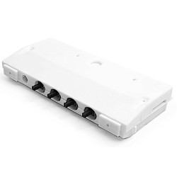 Clavier 08080276 de commandes Hotte Sauter - 71X4629