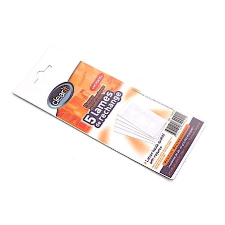 Lames grattoir Plaque Vitroceramique - 71X4776