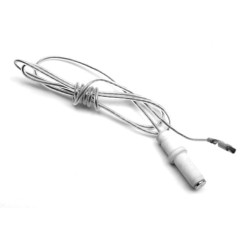 Bougie plaque Fagor Brandt - 71X7339