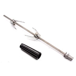 Broche complete pour Cuisinière Fagor Brandt - C900012P4 71X7693