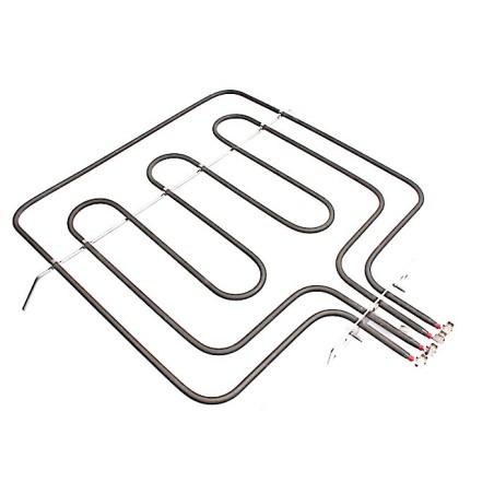 Résistance de Four Voute Gril 1800/800W Fagor Brandt - 71X8128