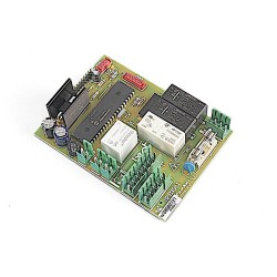 Carte electronique de puissance pour hotte Brandt 08080721 - 72X0116