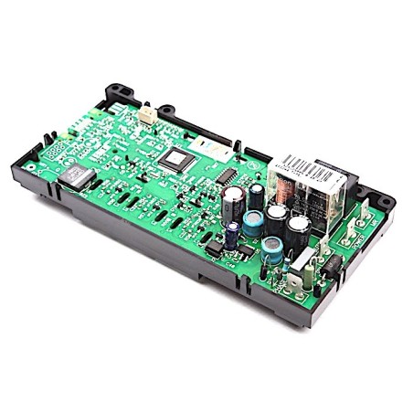 Carte afficheur Four - 72X0923