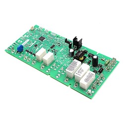 Carte de puissance 7341-2101 Four - 72x1369