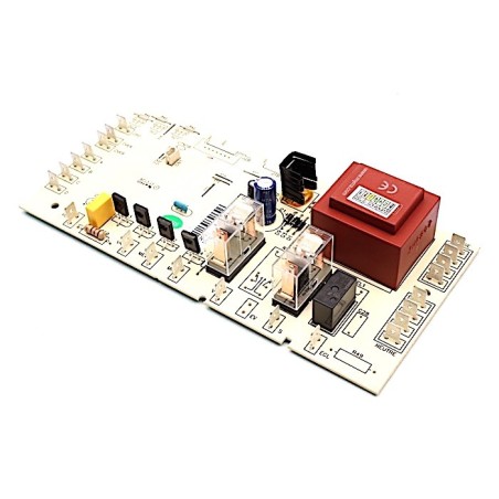 Carte de puissance Four Fagor Brandt - 72X3311