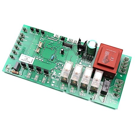 Carte de puissance Four Fagor Brandt - 72X4093