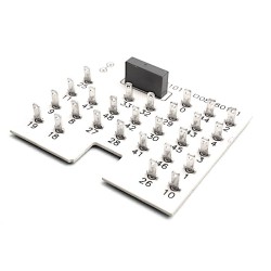 Carte de connextion hotte Thermor 08080101 - 72X8108