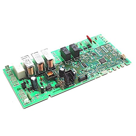 Carte de puissance Four Fagor Brandt De-Dietrich - 72X9269