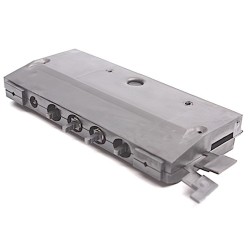 Clavier de commandes hotte Brandt 08080278 - 73X0017