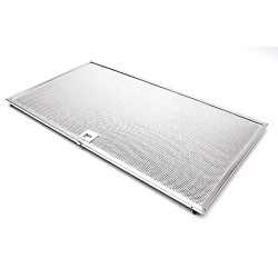 Filtre à graisse 557x303 mm Fagor Brandt Sauter - 74X1319