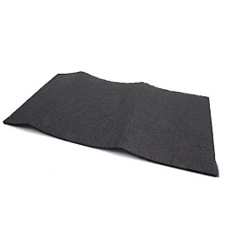 Filtre à charbon AK206E1 530x285 mm - 74X1411