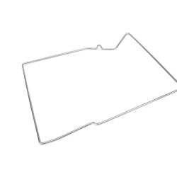 Grille support tourne broche Four BRANDT - 74X2330