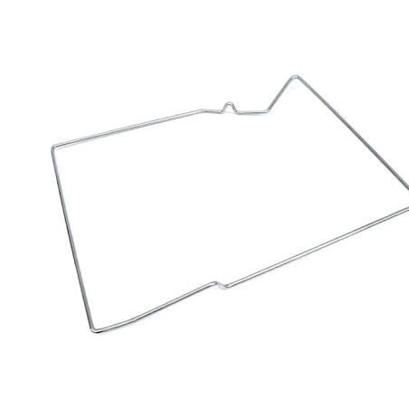 Grille support tourne broche Four BRANDT - 74X2330