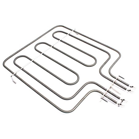 Résistance de Four Voute Gril 1800/800W Fagor Brandt - 74X2398