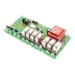 Carte de puissance Four Fagor Brandt - 74X2588