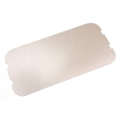 Mica pour Micro-ondes 226x113 mm - 74X2909