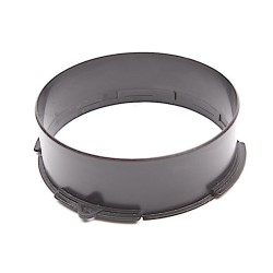 Bride de sortie pour Hotte De Dietrich - 74x3212