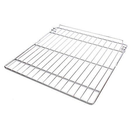 Grille four Fagor Brandt 393x390 mm - 74X5970