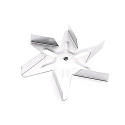 Turbine chaleur tournante Four - 74X6900