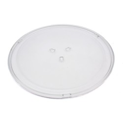 Plateau verre Micro-ondes 30 cm Fagor Brandt - 74X7591