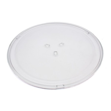 Plateau verre Micro-ondes 30 cm Fagor Brandt - 74X7591