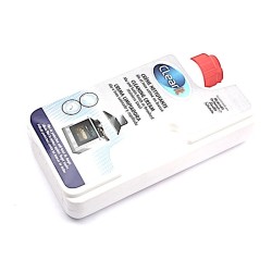 Crème nettoyante Clearit alu et inox - 74X8588