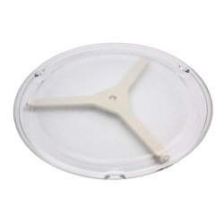 Plateau verre Micro-ondes Fagor Brandt - 75X1070 75X1071