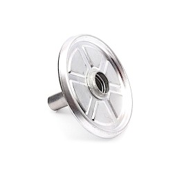 Venturi ultra rapide pour plaque Gaz - 75X2405