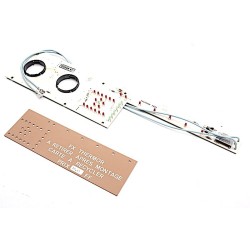 Carte electronique pour Four Thermor- 75X8487