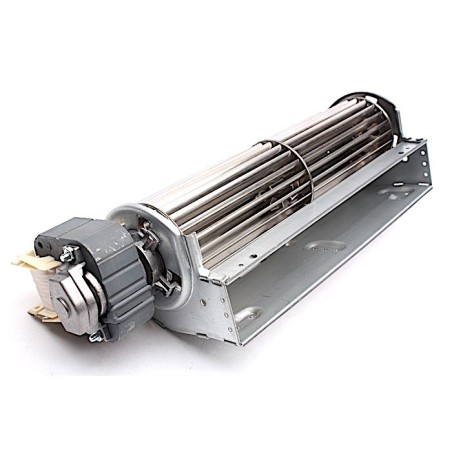 Ventilateur tangentiel EBM QLZ06/0024A55 - 76X1614