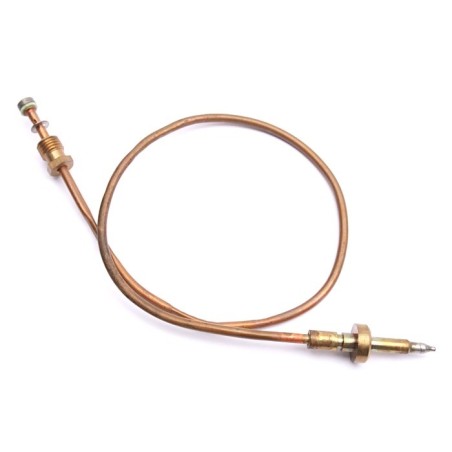 Thermocouple 400 mm pour plaque Brandt De Dietrich - 76X2322