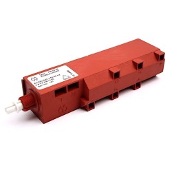 Allumeur électronique plaque 6 points -76X3758