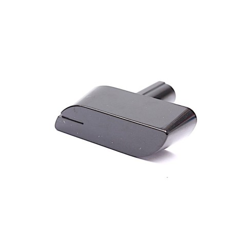 Manette four noire - 76X4659