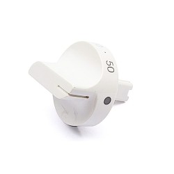 Manette four blanche - 76X4728