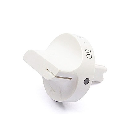 Manette four blanche - 76X4728